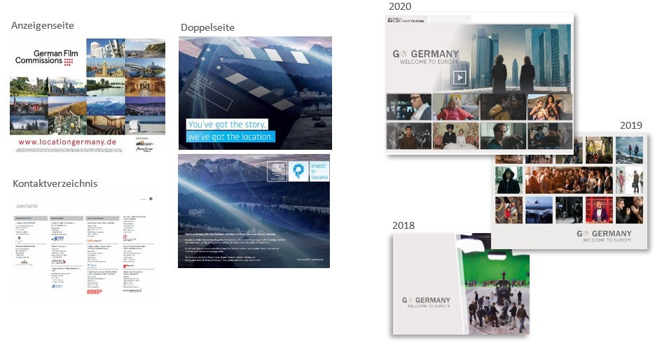 Sponsorship - Anzeigenpartner - Ensider