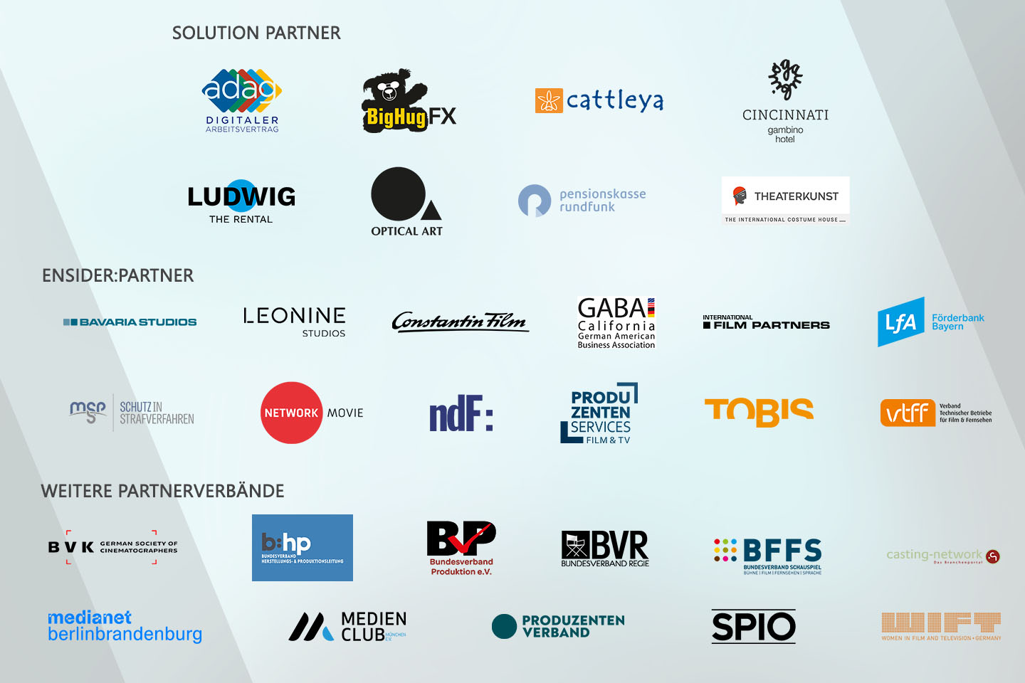 Talent Summit 2022 - Aufzeichnung - Ensider