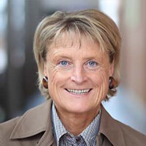 Prof. Renate Hermann