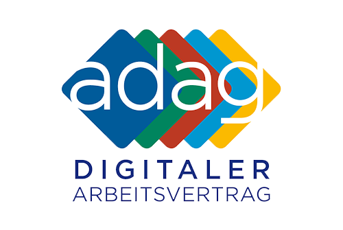 adag Payroll Services GmbH