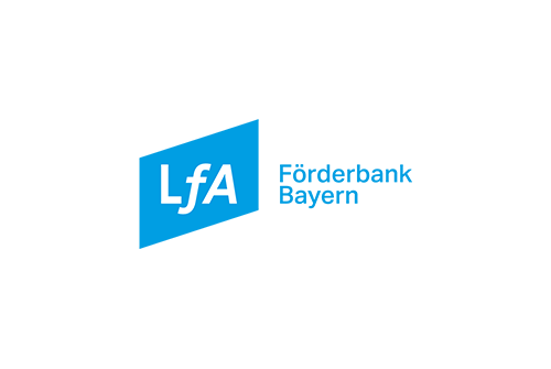 LfA Förderbank Bayern