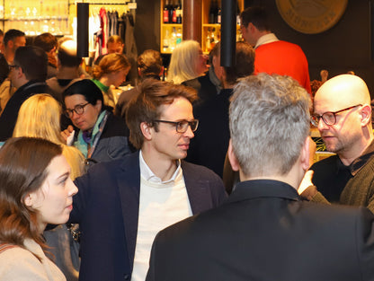 Berlinale Lounge 2024 (en) - Ensider