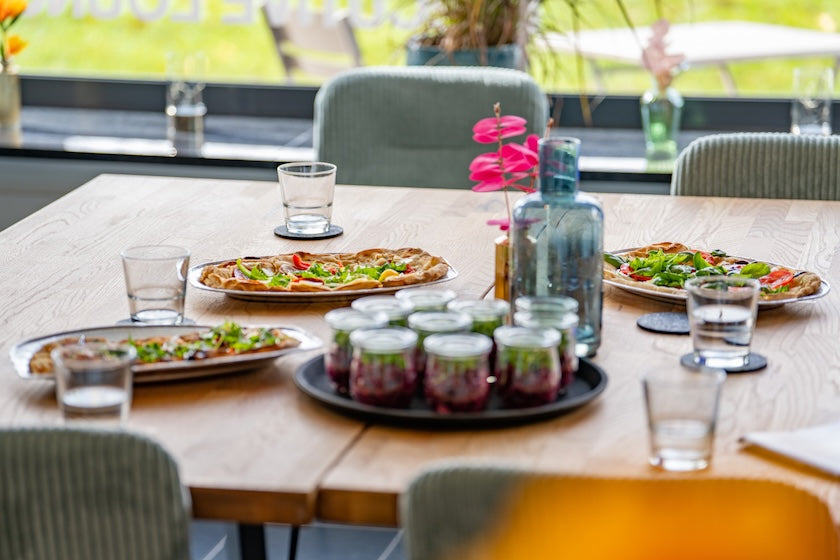 ENSIDER:NET- & COWORKING - Single - Monatsabo
