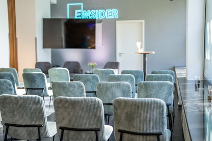ENSIDER:NET- & COWORKING - Single - Monatsabo