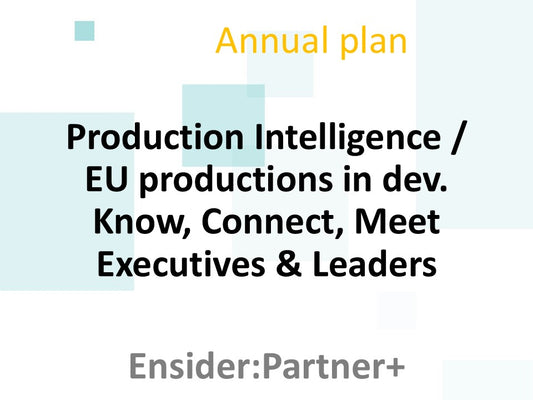 Ensider:Partner+ (int) annual