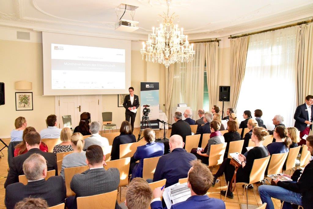 Sponsorship Ensider:Forum Konferenzen - Ensider