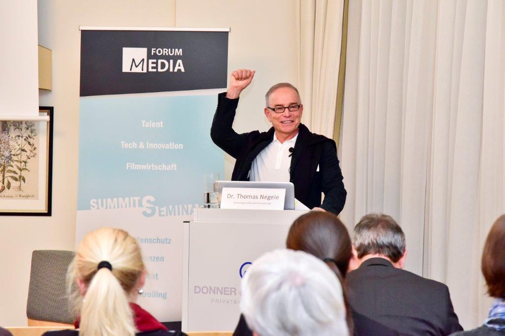 Sponsorship Ensider:Forum Konferenzen - Ensider