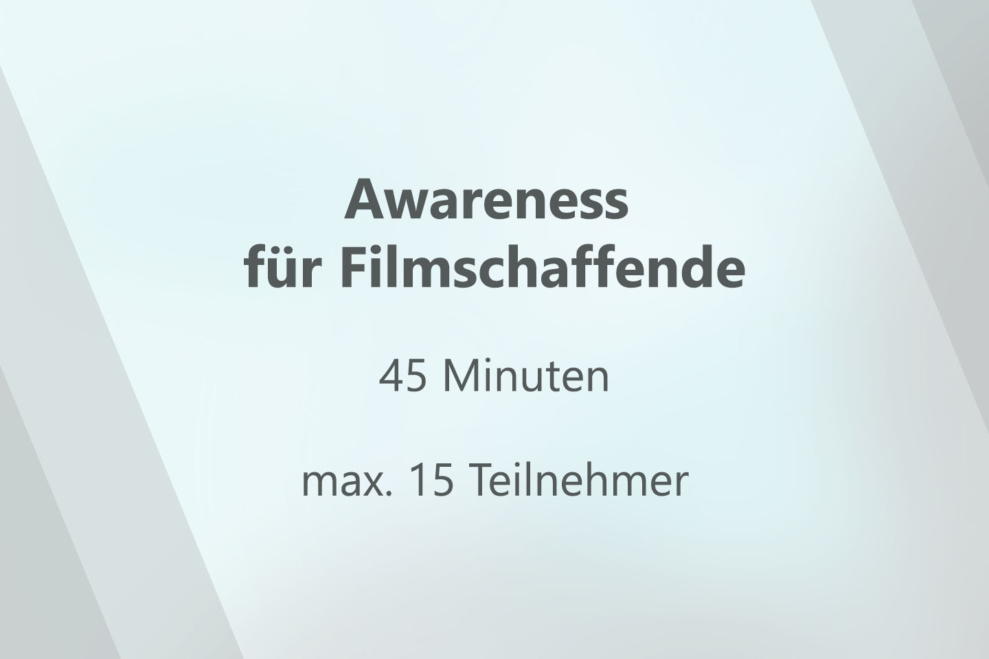 Inhouse Schulung Datenschutz - Ensider:Shop